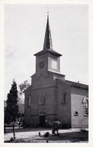A24 N.H. Kerk Wichmond